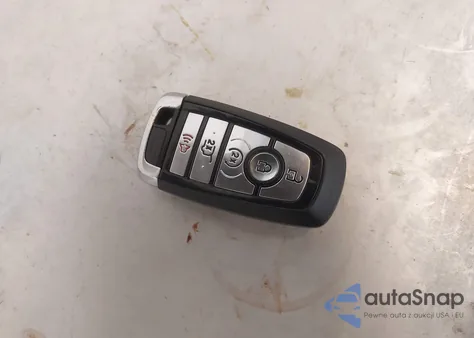 2020 Ford Escape Titanium from USA, damaged, VIN 1FMCU9J90LUB54543